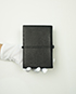 Prada Agenda, back view
